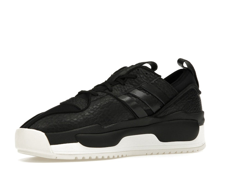 adidas Y-3 Hokori III Black Black Core White