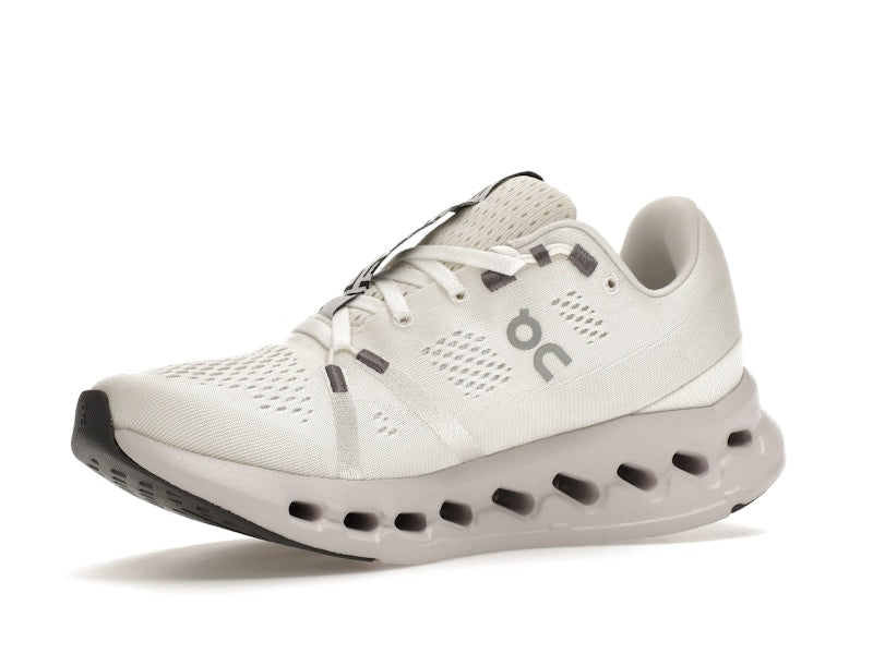 On Running Cloudsurfer White Frost (Women's)