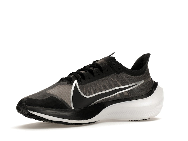 Nike Zoom Gravity Black Wolf (Women's)