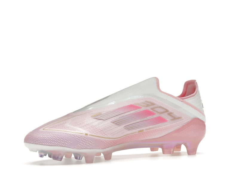 adidas F50 Elite Laceless FG Lamine Yamal LYT304