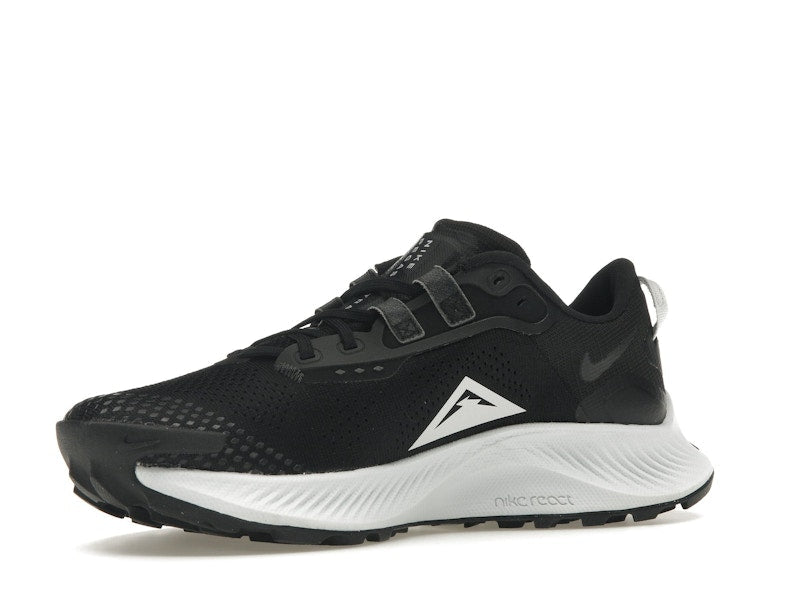 Nike Pegasus Trail 2 Black Platinum (Women's)