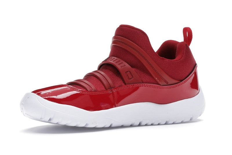 Jordan 11 Retro Little Flex Gym Red (PS)