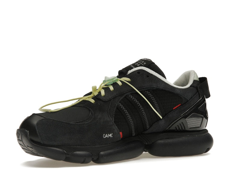 adidas Type 0-6 OAMC Black