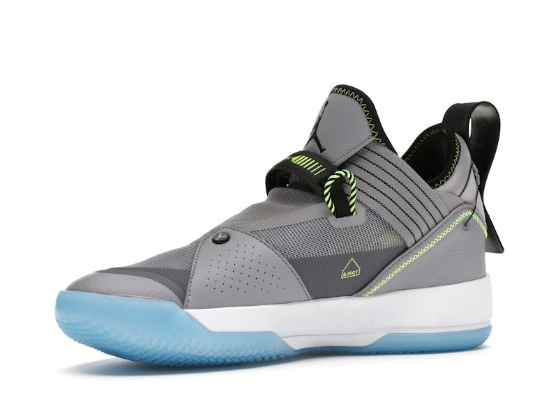 Jordan XXXIII SE Cement Grey