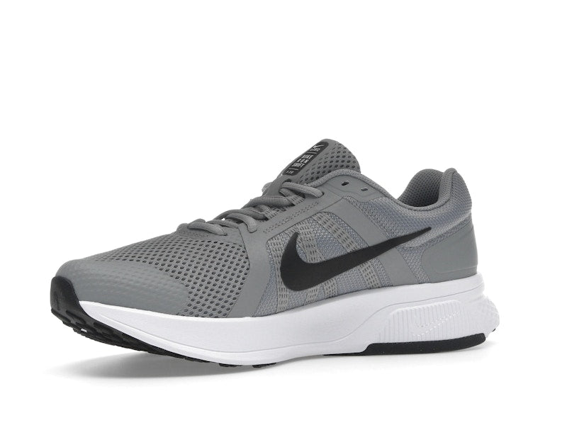 Nike Run Swift 2 Particle Grey Black White