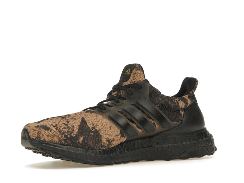 adidas Ultra Boost 5.0 DNA Bleach Dye Pack Cardboard (Women's)