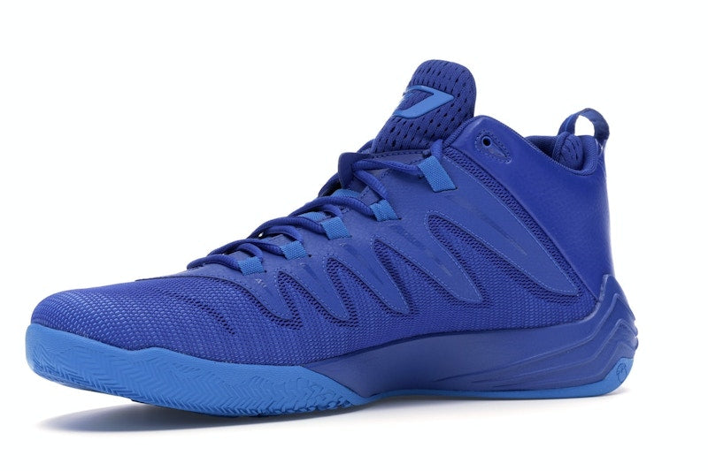 Jordan Cp3.Ix Game Royal/Photo Blue-Infrared 23