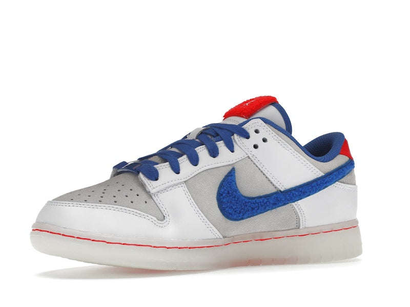 Nike Dunk Low Retro PRM Year of the Rabbit White Rabbit (2023)