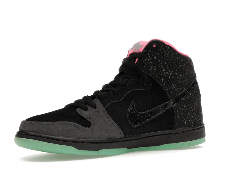 Nike SB Dunk High Premier Northern Lights