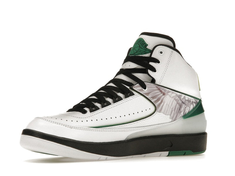 Jordan 2 Retro "H" Wings