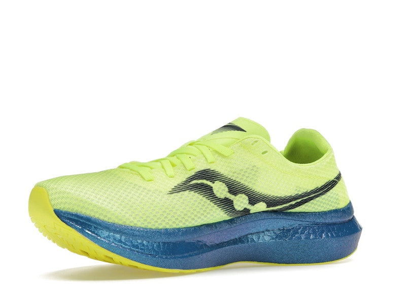 Saucony Endorphin Pro+ Boston Marathon