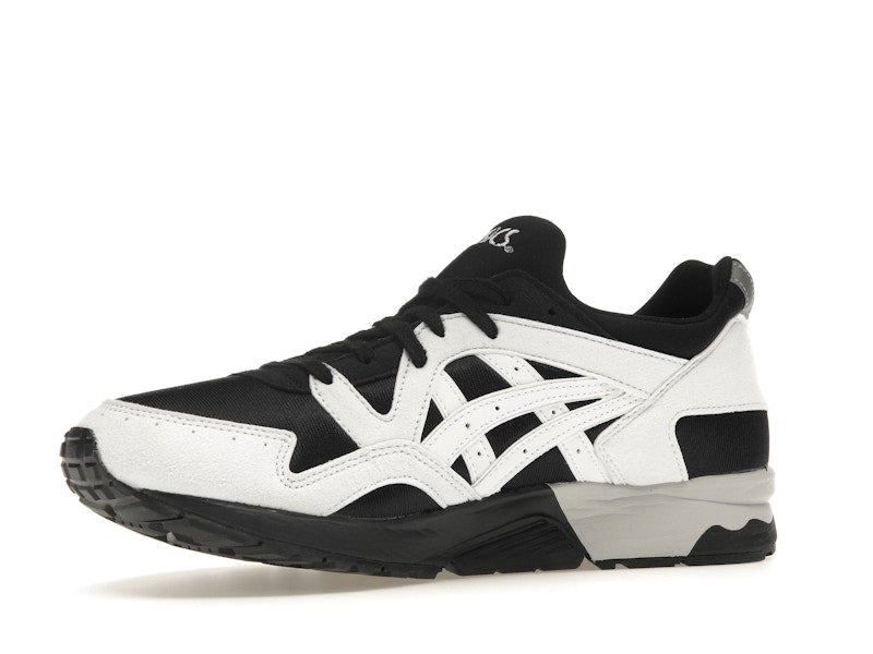 ASICS Gel-Lyte V Comme des Garcons Shirt Black