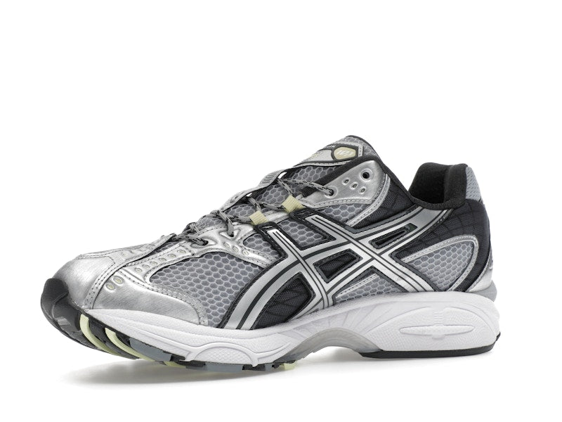 ASICS Gel-Nimbus 10.1 Piedmont Grey Graphite Grey