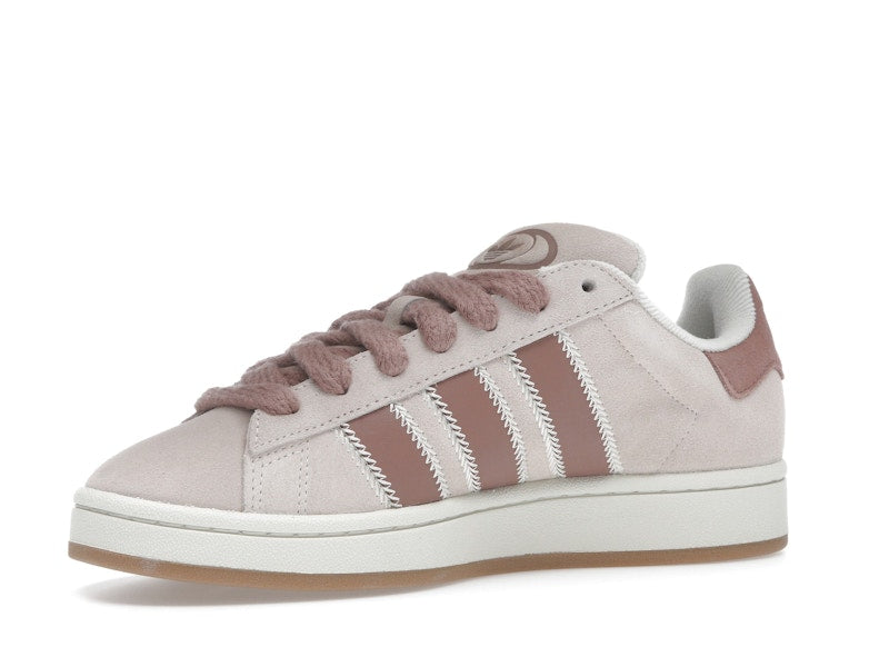 adidas Campus 00s Camp Cream White Wonder Quartz Warm Clay (Women's)