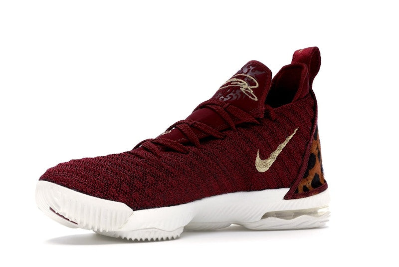 Nike LeBron 16 King (GS)