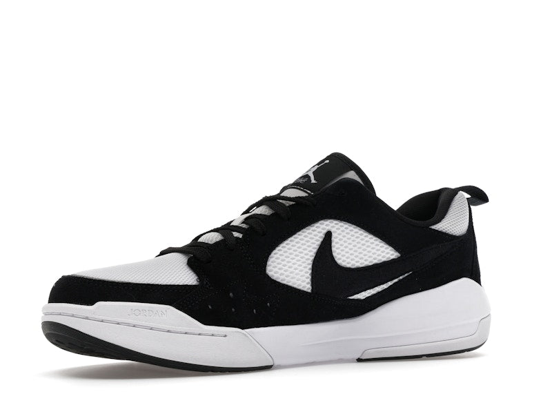 Jordan CMFT Era Black White