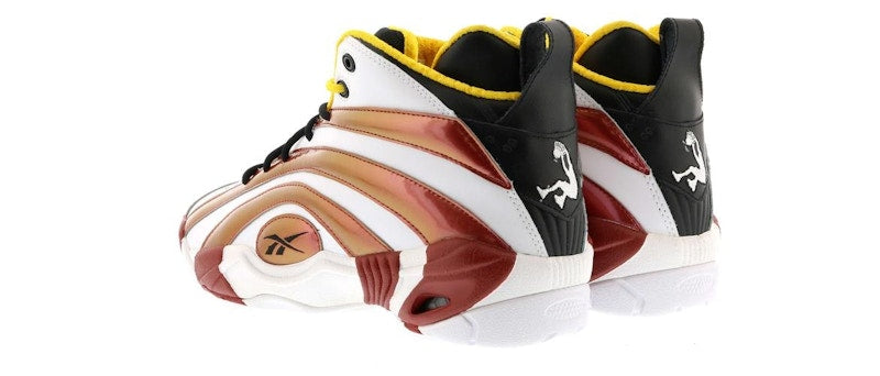 Reebok Shaqnosis Miami Heat (NE-YO Charity Auction)