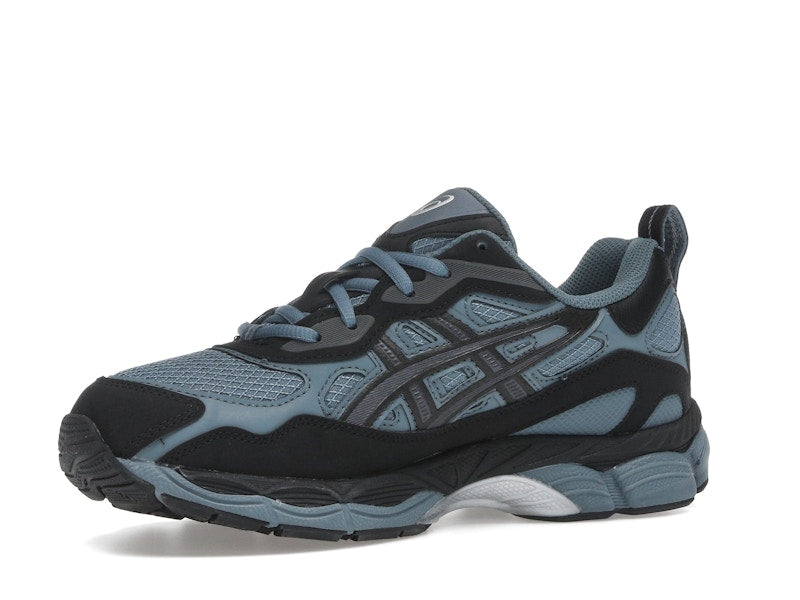 ASICS Gel-NYC RGD Ironclad Black