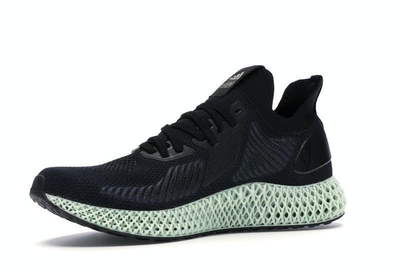 adidas Alphaedge 4D Star Wars Death Star