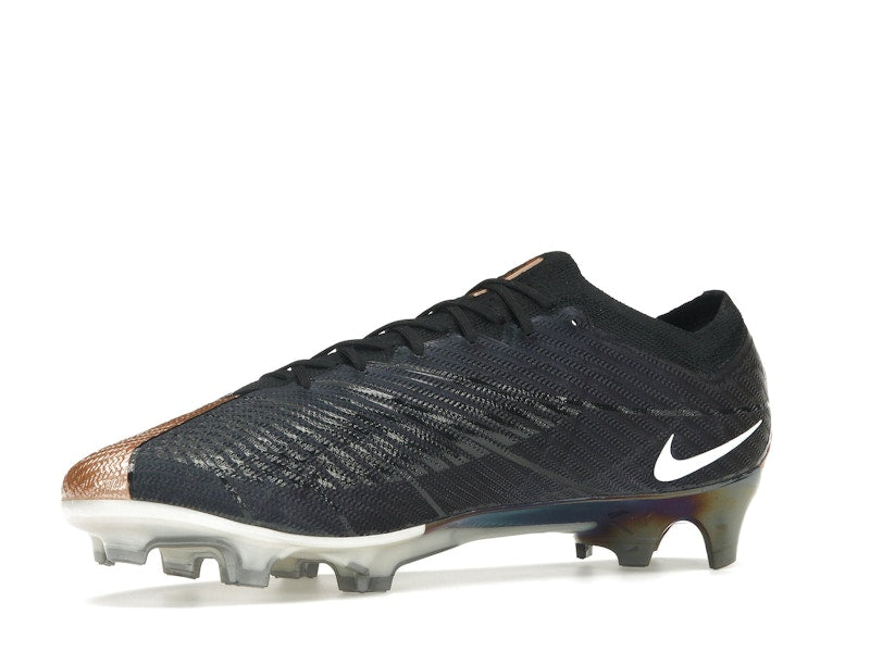 Nike Zoom Mercurial Vapor 15 Elite FG SE Black
