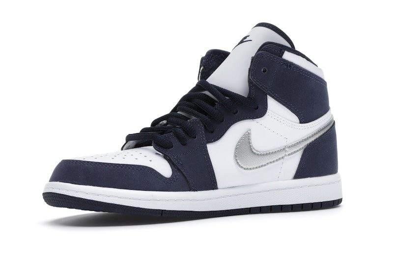 Jordan 1 Retro High CO.JP Midnight Navy (PS)