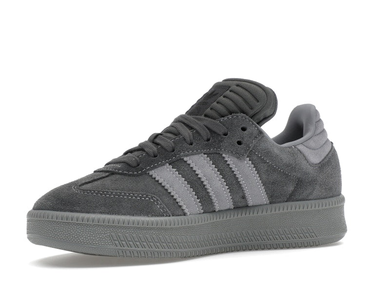 adidas Samba XLG Carbon Grey