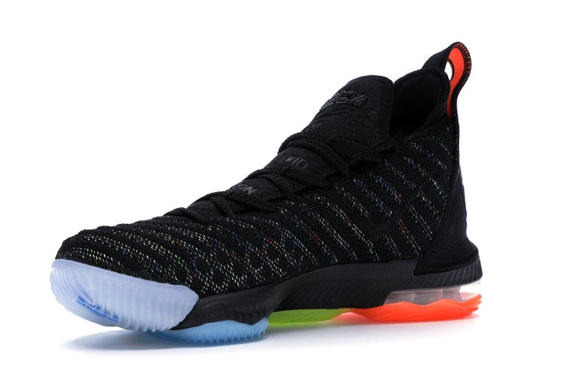 Nike LeBron 16 I Promise (GS)