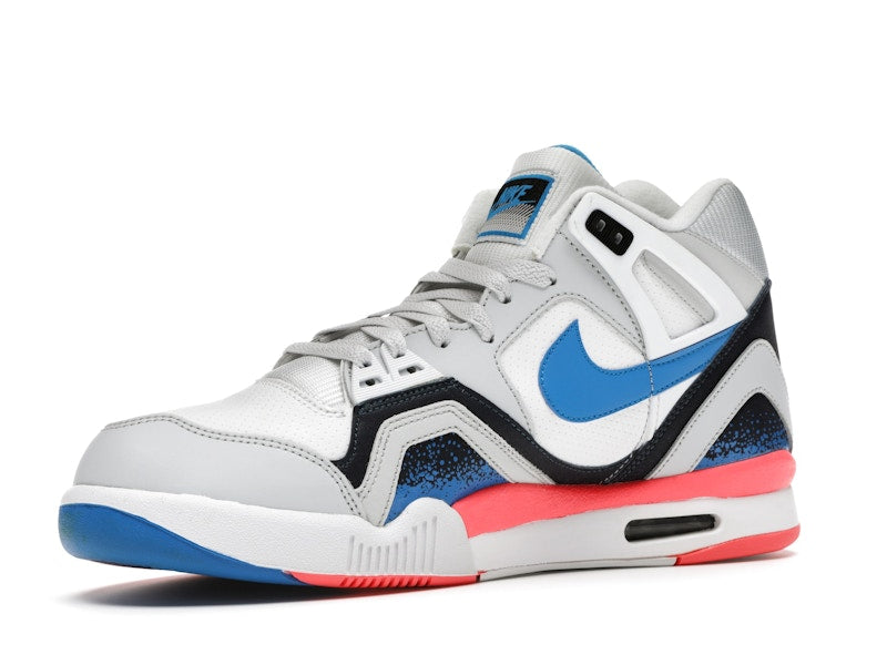 Nike Air Tech Challenge II Photo Blue
