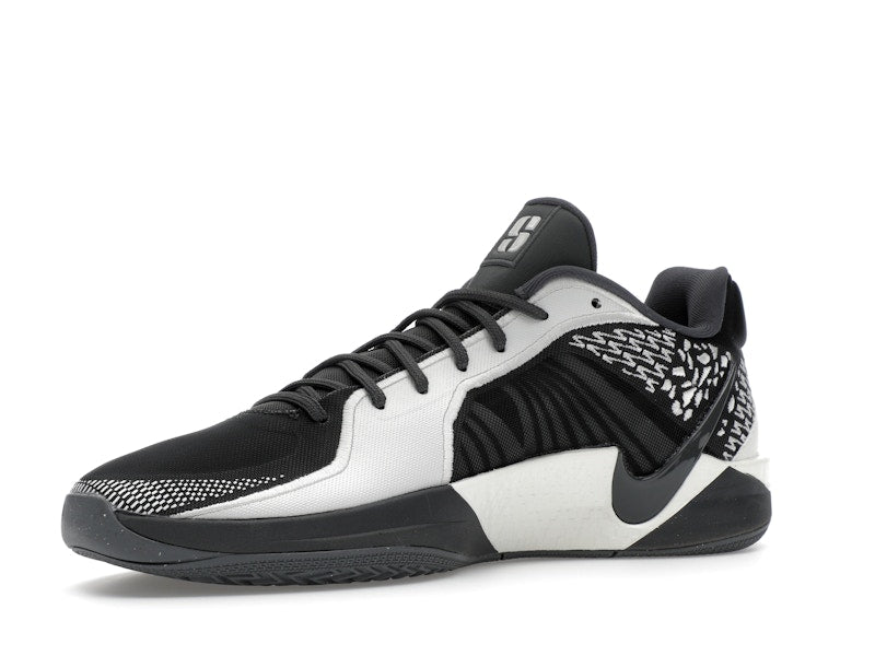 Nike Sabrina 2 Iron Grey Sail (Women's)