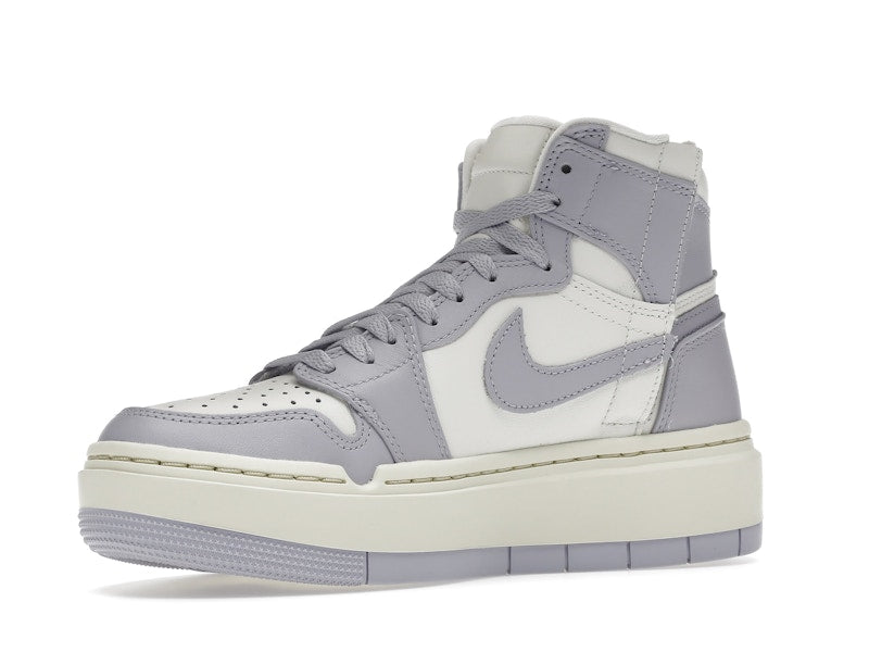 Jordan 1 Elevate High Titanium (Women's)