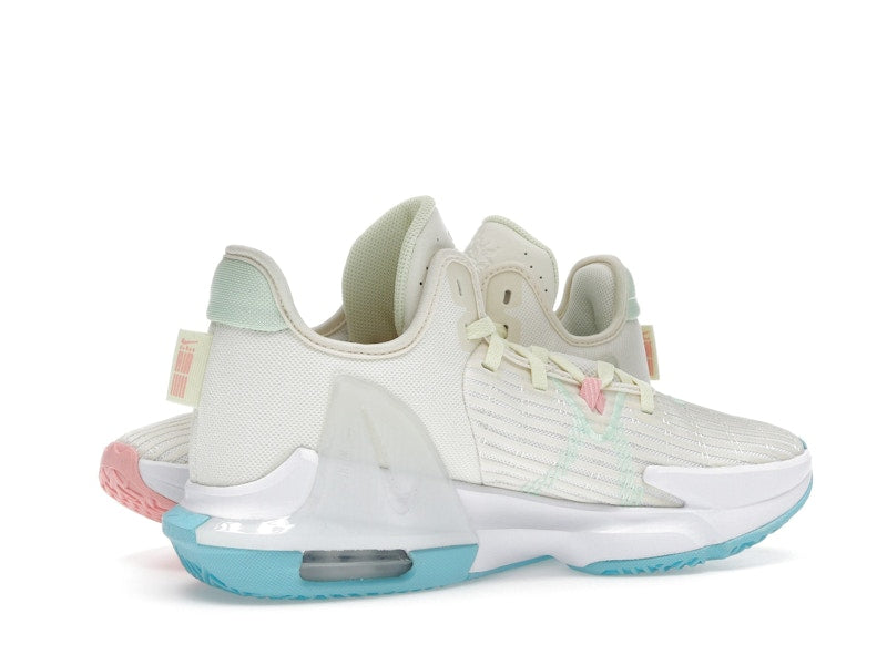 Nike LeBron Witness 6 Easter