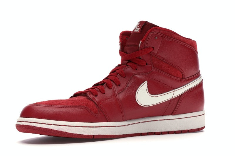 Jordan 1 Retro Gym Red