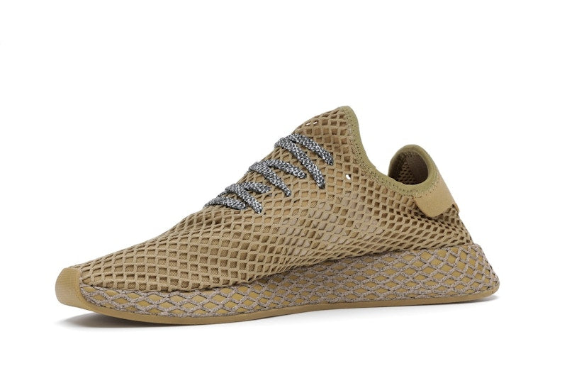 adidas Deerupt Raw Sand