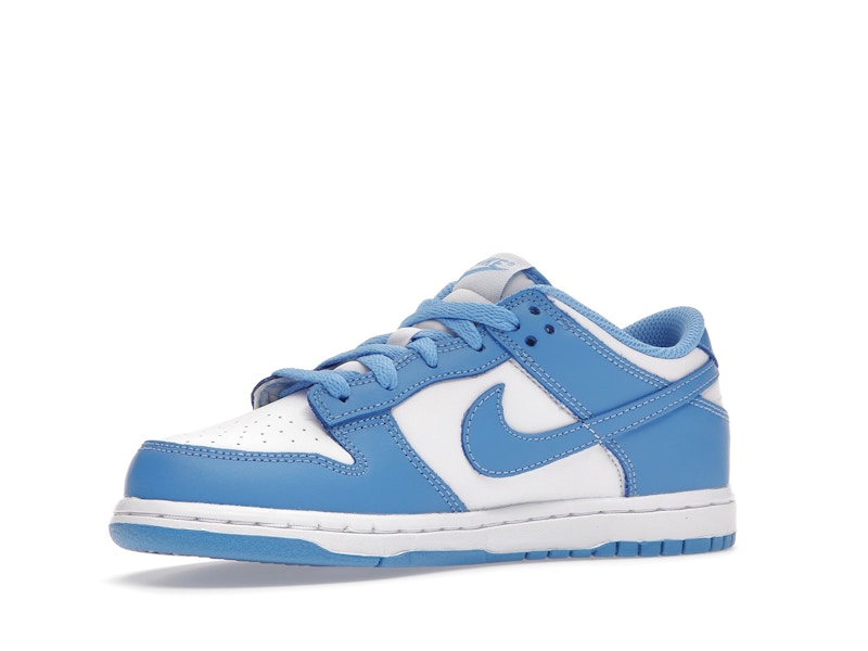 Nike Dunk Low UNC (PS)