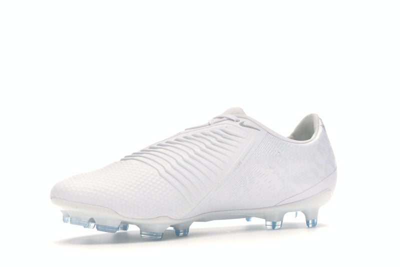 Nike Phantom Venom Elite FG Nuovo White