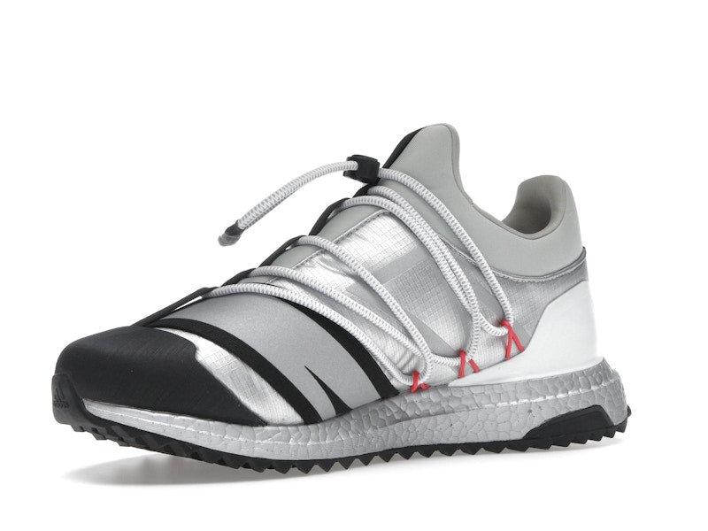 adidas Ultra Boost 1.0 Moon Boot Silver