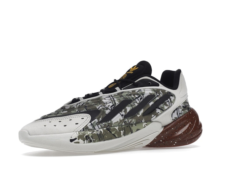adidas Ozelia Star Wars Boba Fett
