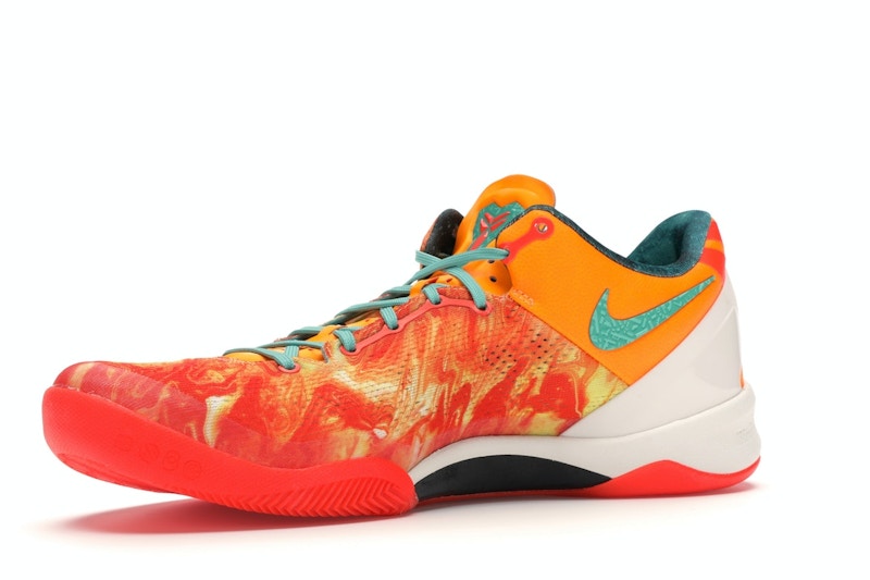 Nike Kobe 8 Sport Pack All-Star (2013)