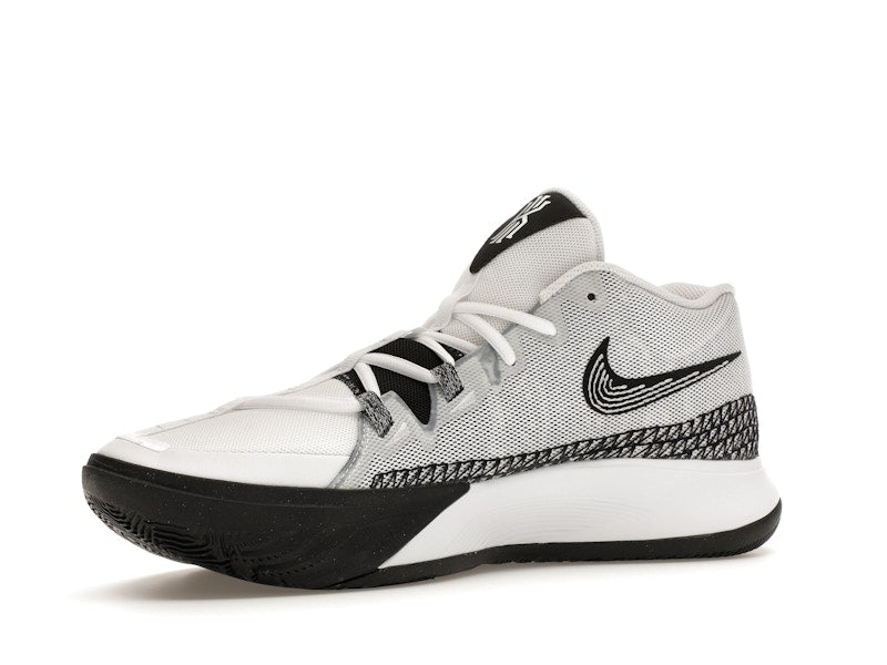 Nike Kyrie Flytrap 6 White Black