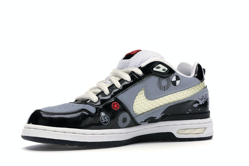 Nike P Rod 1 Elite Futura