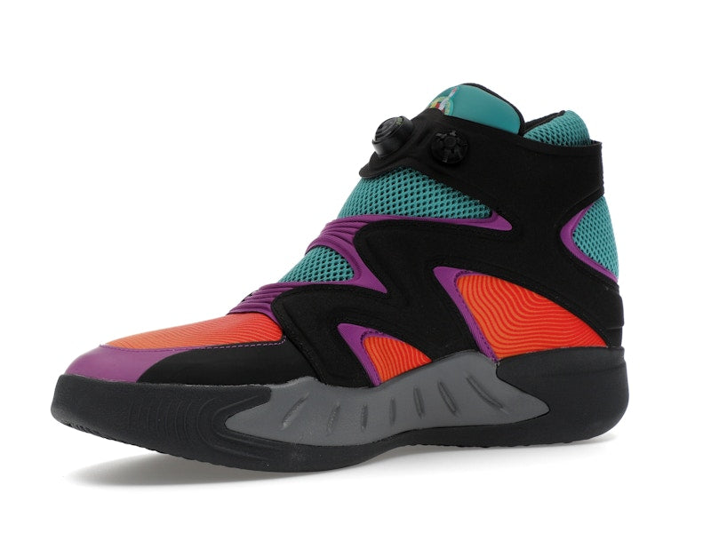 Reebok Instapump Fury Zone Looney Tunes Marvin the Martian