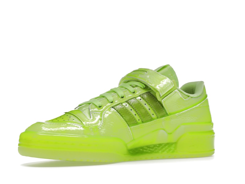 adidas Forum Low Jeremy Scott Dipped Yellow