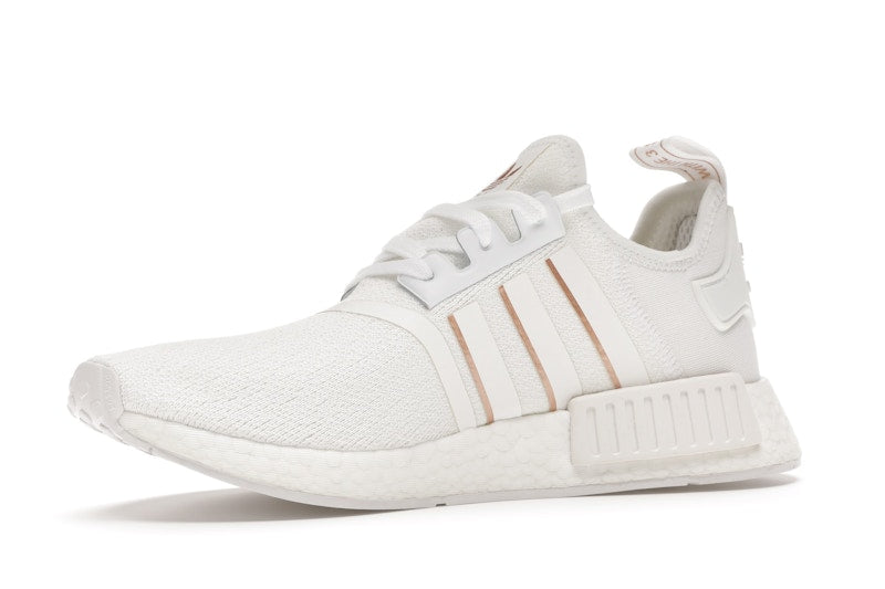 adidas NMD_R1 Cloud White Rose Gold (Women's)