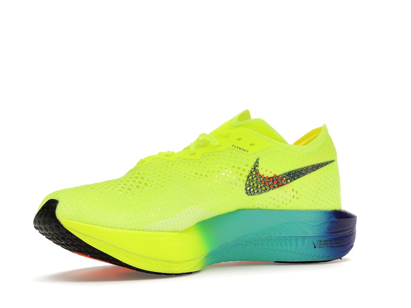 Nike ZoomX Vaporfly 3 Fast Pack