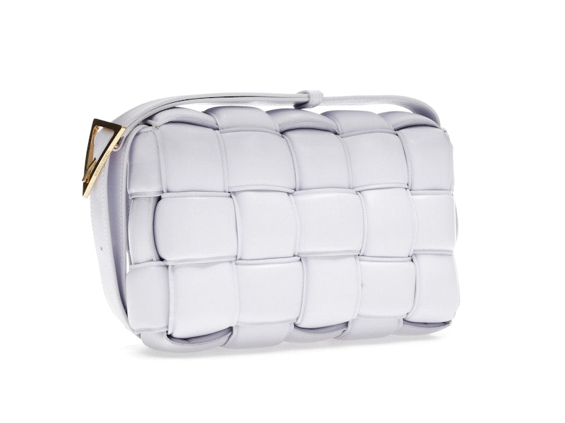 Bottega Veneta Padded Cassete Mirth Washed