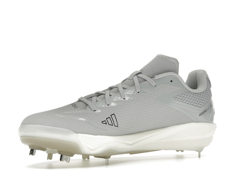 adidas Adizero Electric Team Light Grey Core Black