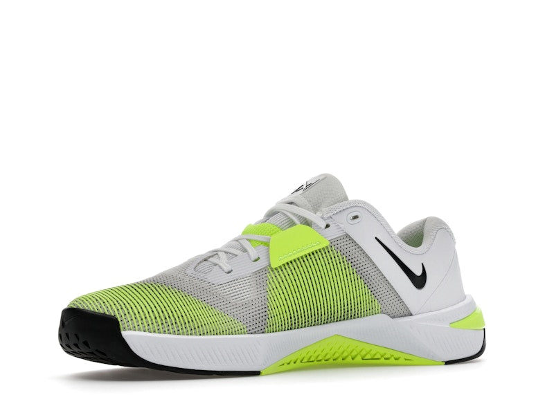 Nike Metcon 10 White Volt Black