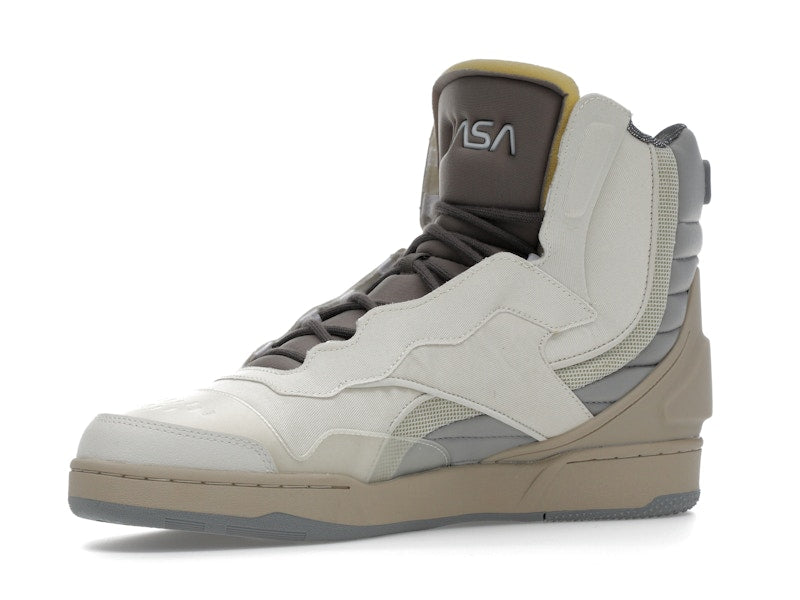 Reebok BB4K2 NASA Artifact Transfer Program