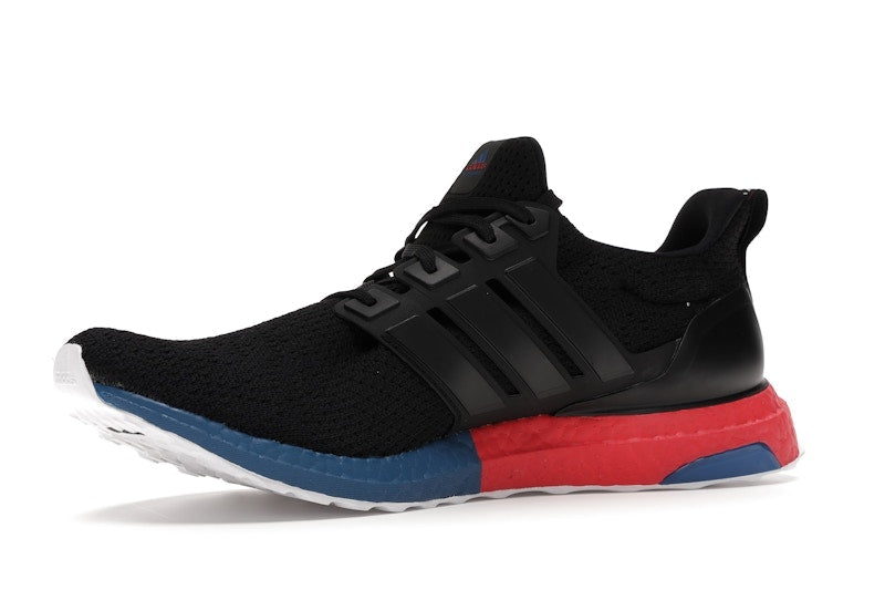 adidas Ultra Boost DNA Split Midsole Black