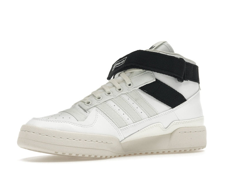 adidas Forum Mid Parley White Black